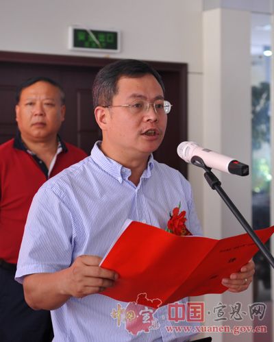  我县“金保工程”社保核心平台正式上线运行