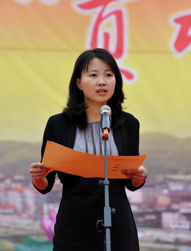 宣恩启动第十四个党风廉政建设宣教月活动